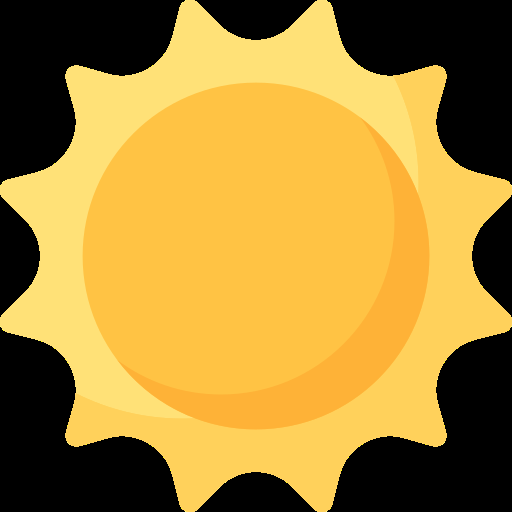 sun